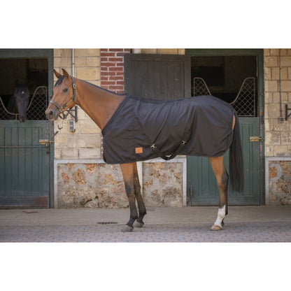 Chemise d'écurie Paddock Sports Light Mesh