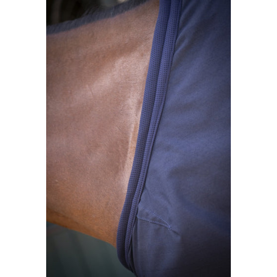 Chemise d'écurie Paddock Sports Light Mesh