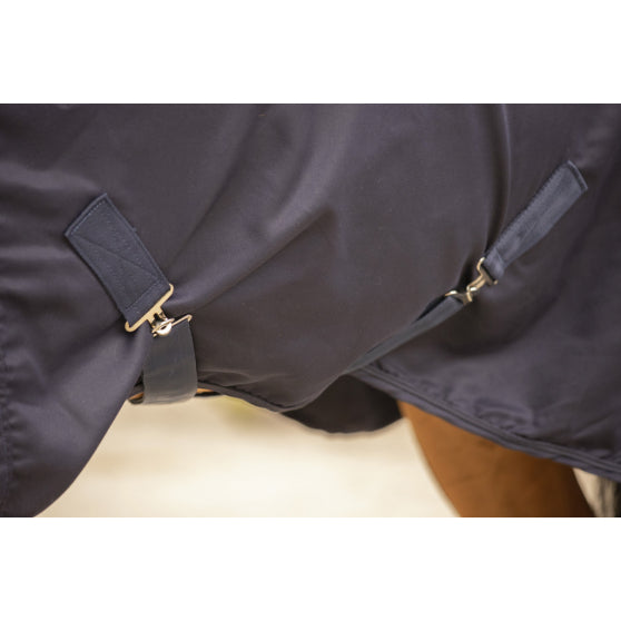 Chemise d'écurie Paddock Sports Light Mesh