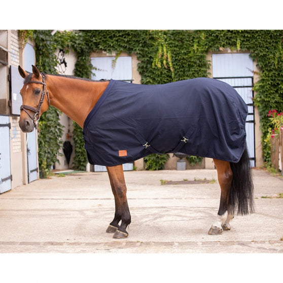 Chemise d'écurie Paddock Sports