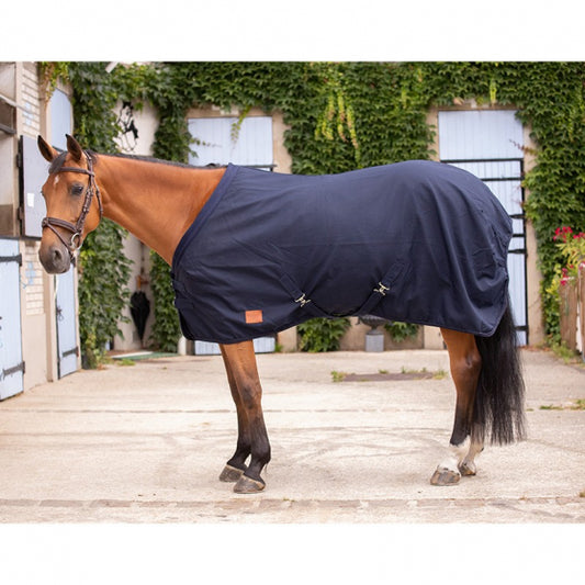 Chemise d'écurie Paddock Sports