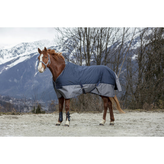 Equithème - Chemise imperméable Tyrex 600D