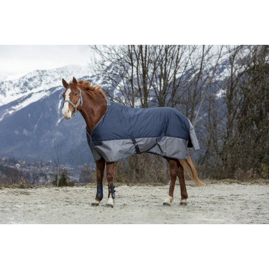 Equithème - Chemise imperméable Tyrex 600D