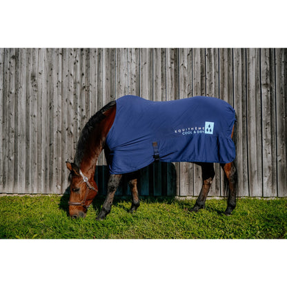 Chemise rafraîchissante Cool & Dry EQUITHÈME Fresh
