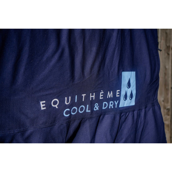 Chemise rafraîchissante Cool & Dry EQUITHÈME Fresh
