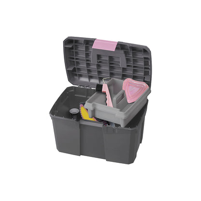 Hippotonic - Coffre de pansage