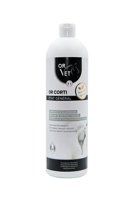 OR Vet - OR Corti 500mL