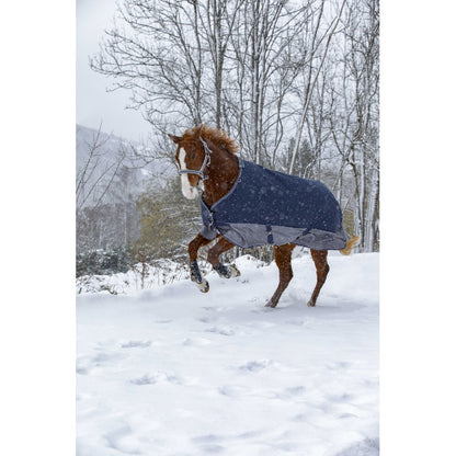 Couverture EQUITHÈME - TYREX 600D 300g