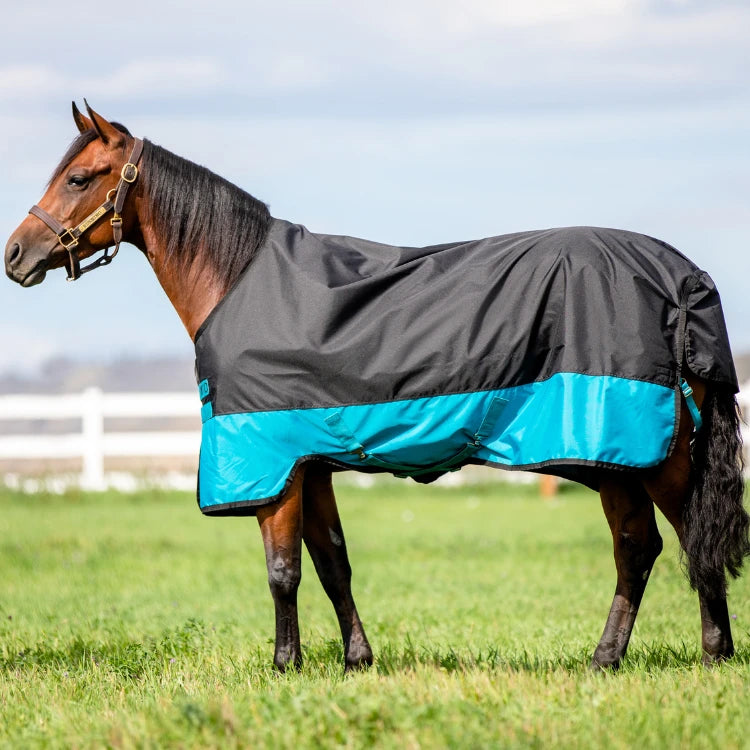Couverture Horseware Mio Turnout 200grs