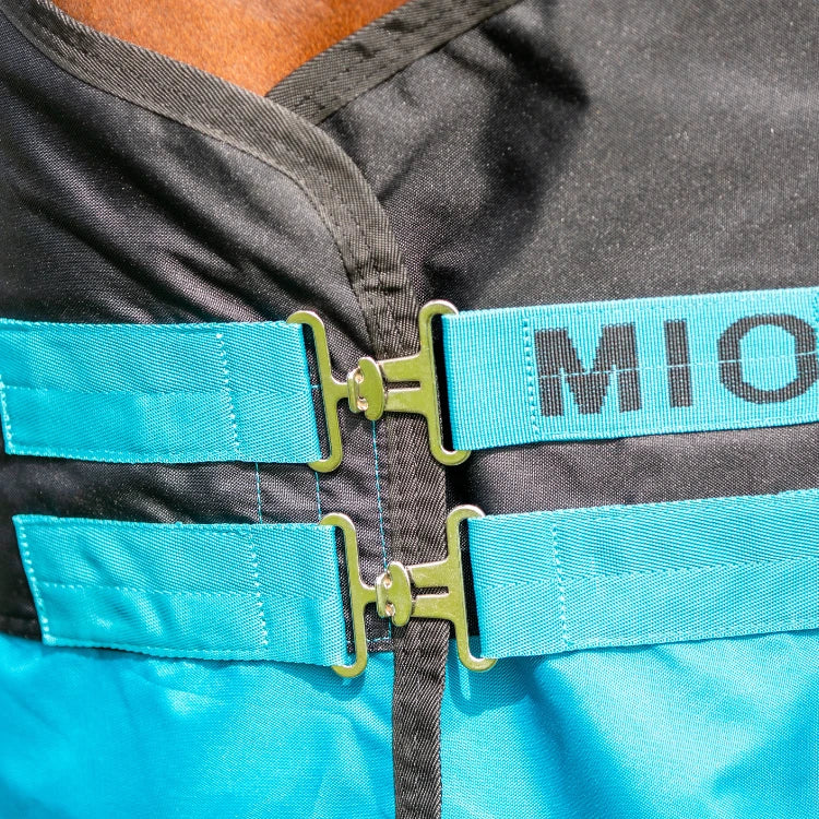 Couverture Horseware Mio Turnout 200grs