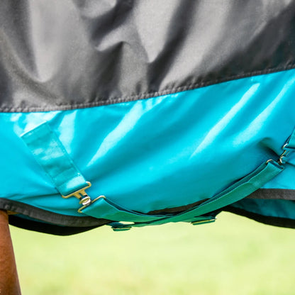 Couverture Horseware Mio Turnout 200grs