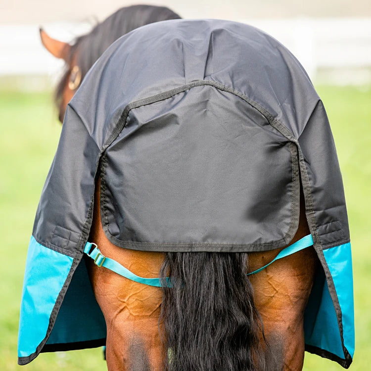 Couverture Horseware Mio Turnout 200grs
