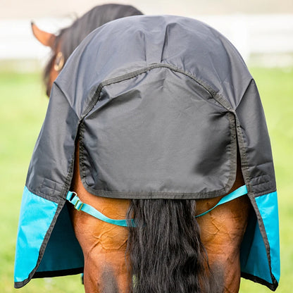 Couverture Horseware Mio Turnout 200grs