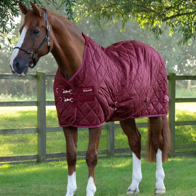 Couverture box 200g Tuscan Premier Equine