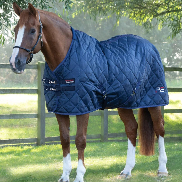 Couverture box 200g Tuscan Premier Equine