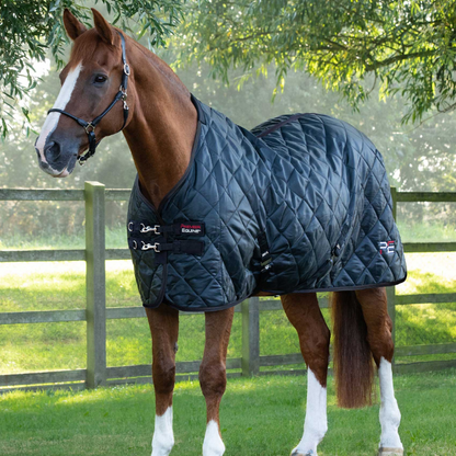 Couverture box 200g Tuscan Premier Equine