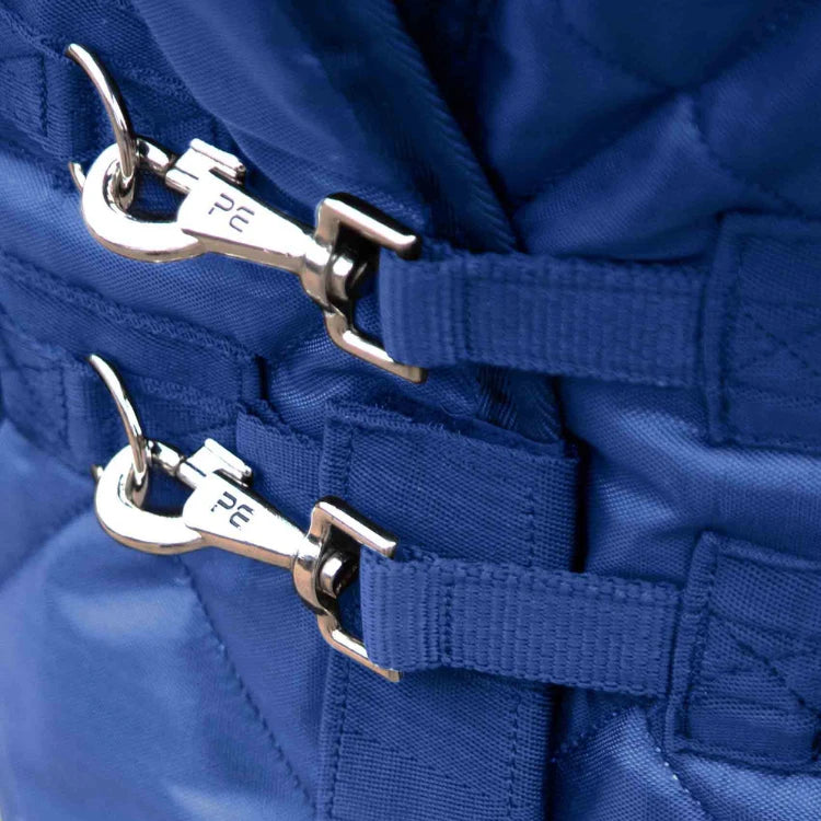 Couverture box 200g Tuscan Premier Equine