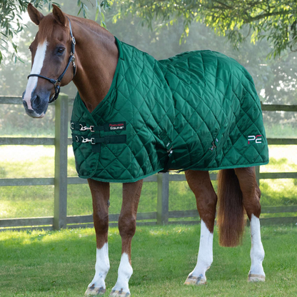 Couverture box 200g Tuscan Premier Equine