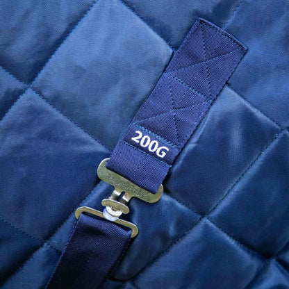 Couverture box 200g Tuscan Premier Equine