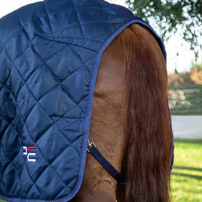 Couverture box 200g Tuscan Premier Equine