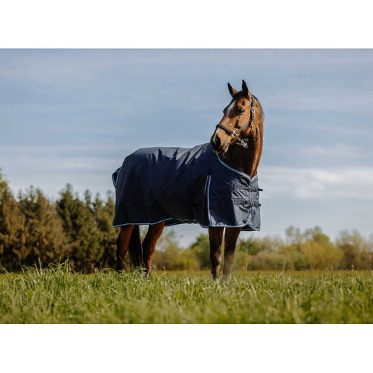Couverture imperméable 50g RIDING WORLD - Eco 600D