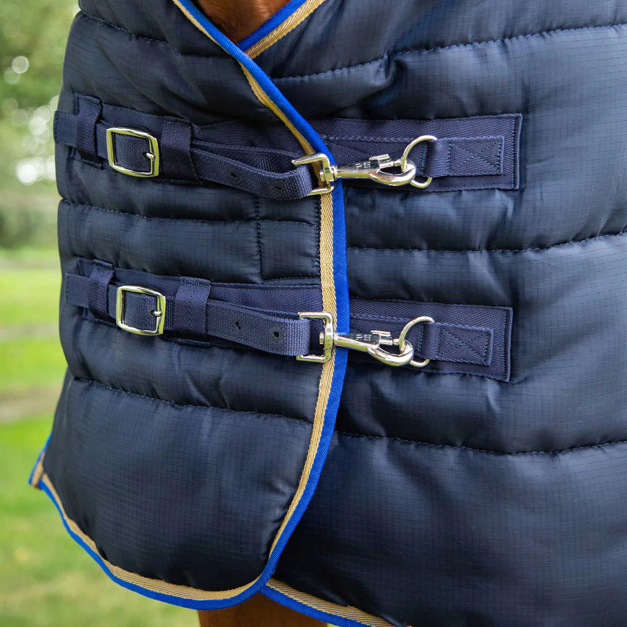 Couverture box 400g Garissa Premier Equine