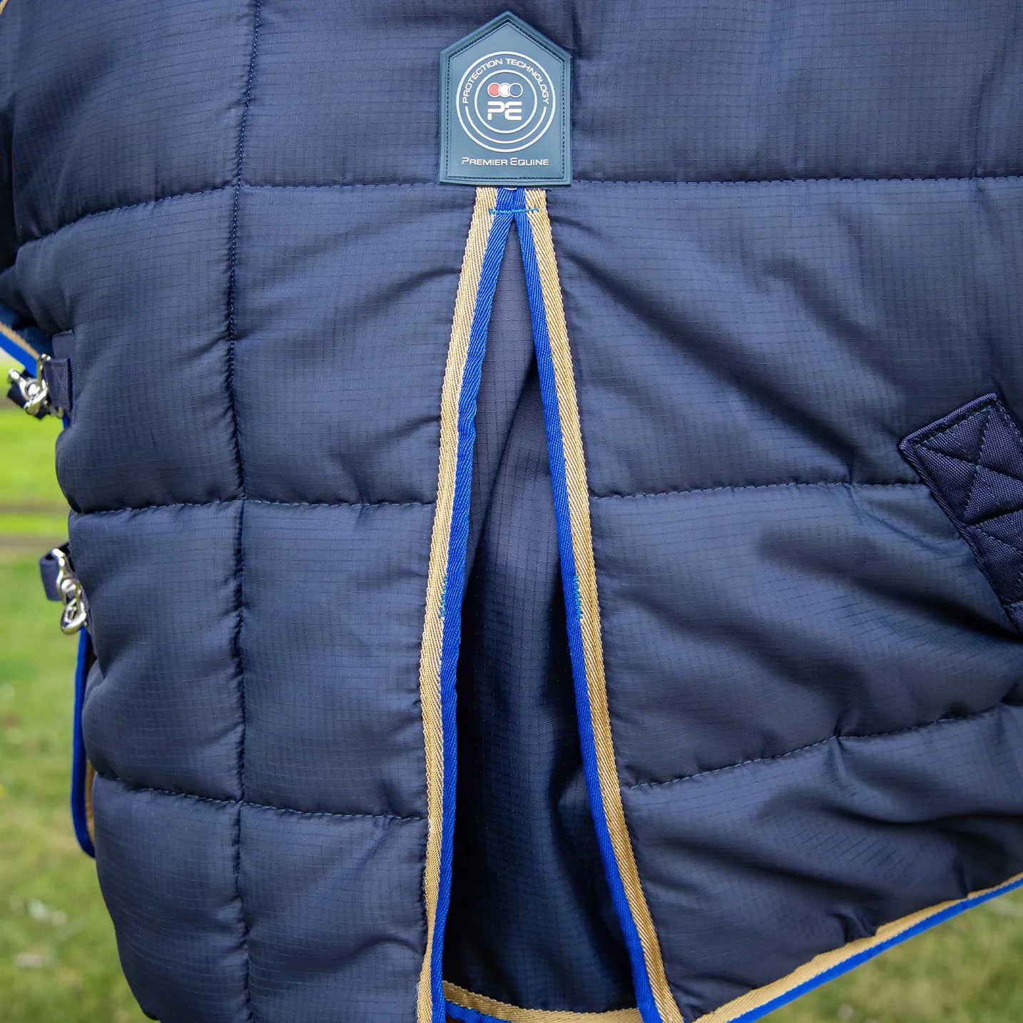 Couverture box 400g Garissa Premier Equine