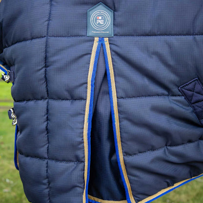 Couverture box 400g Garissa Premier Equine