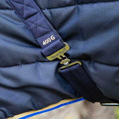 Couverture box 400g Garissa Premier Equine