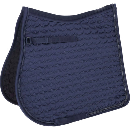 Tapis de selle Covalliero A/H mixte