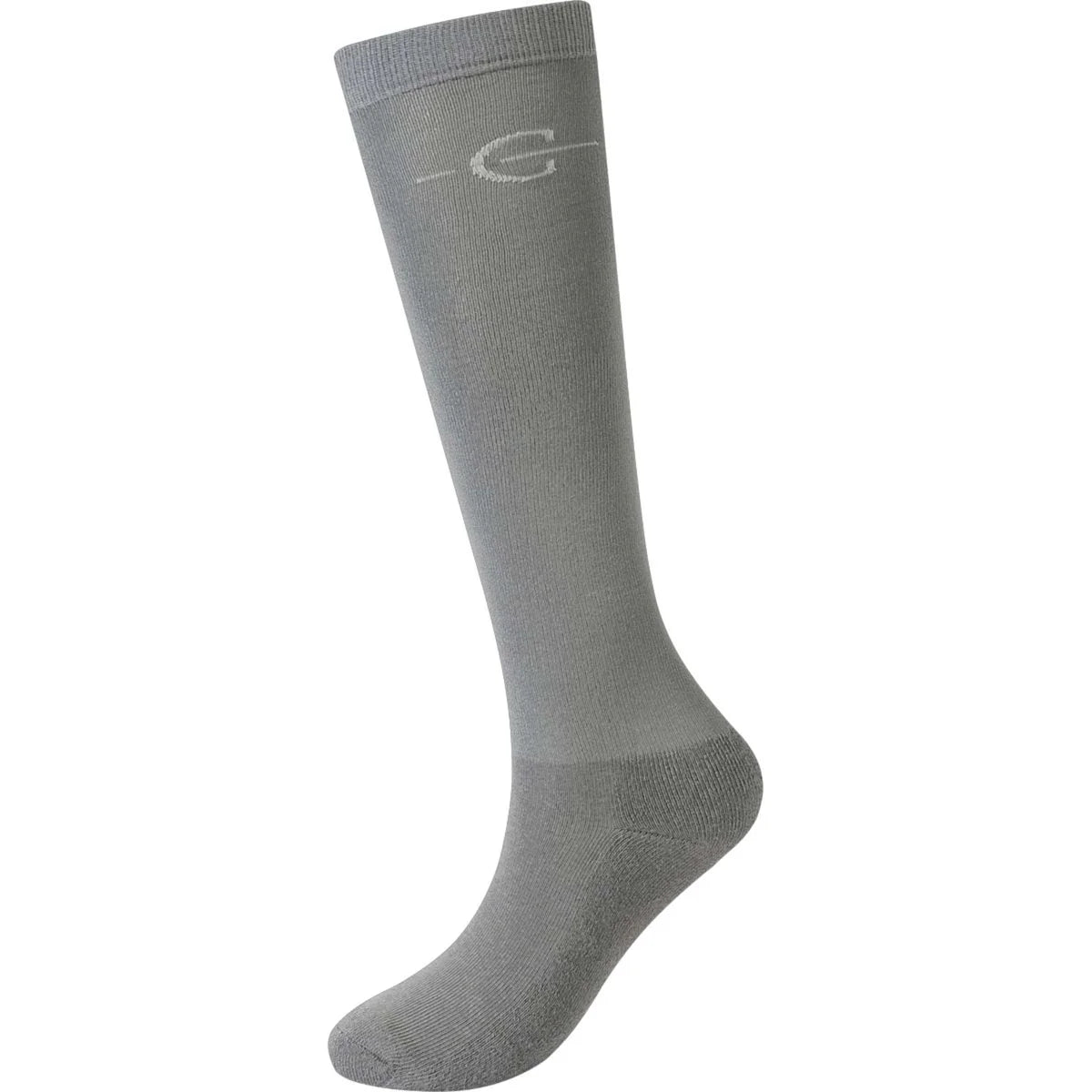Covalliero - Chaussettes d’équit. Covallier dark navy, 34-36