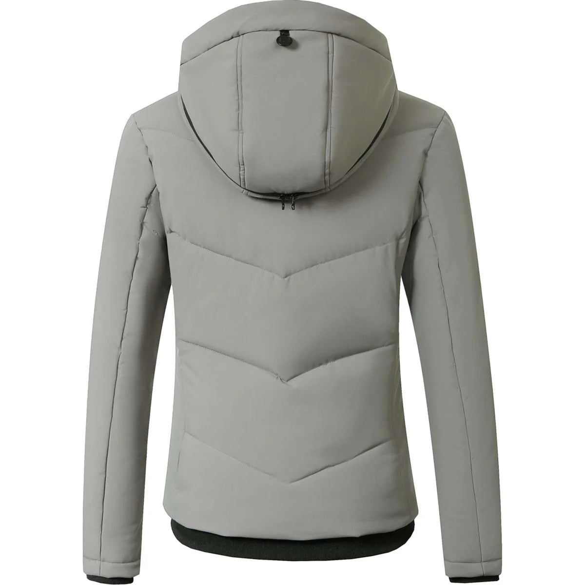 Covalliero - Veste Steel Grey S