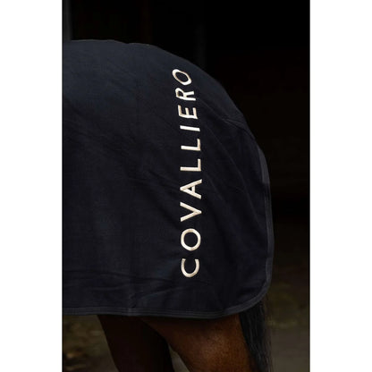 Covalliero - Couvre reins carré