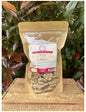 Happy Crackers - Crackers Graines de lin Miel Thym