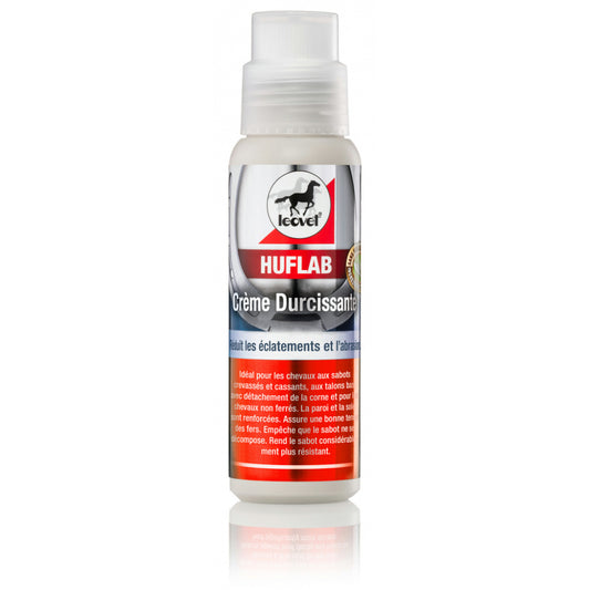 Leovet - Durcisseur sabots +Brosse 200ML