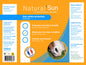 Natural Innov - Natural Sun 250mL