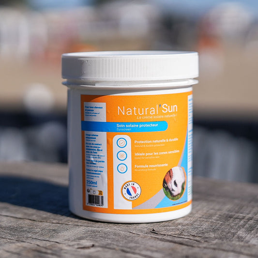 Natural Innov - Natural Sun 250mL