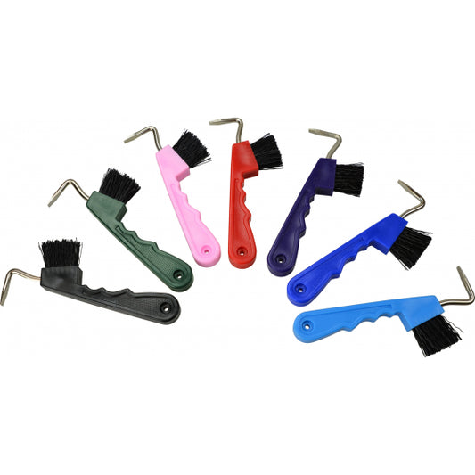 Hippotonic - Cure pied brosse