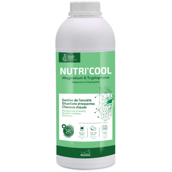 Ravene - Nutri Cool 900mL