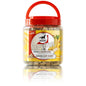 Friandises LEOVET - Banane et flocons d'avoine