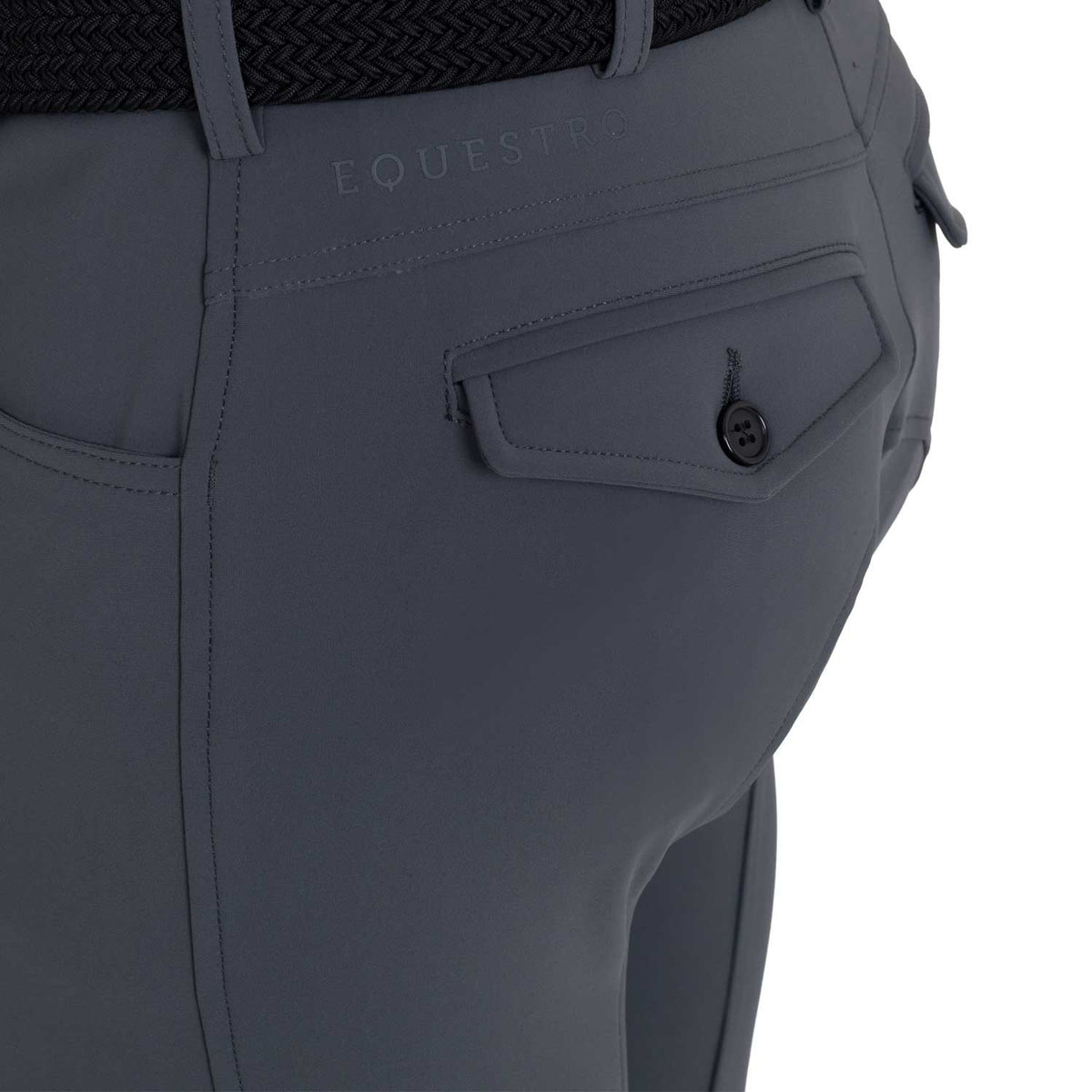 Equestro - Pantalon homme