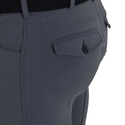 Equestro - Pantalon homme
