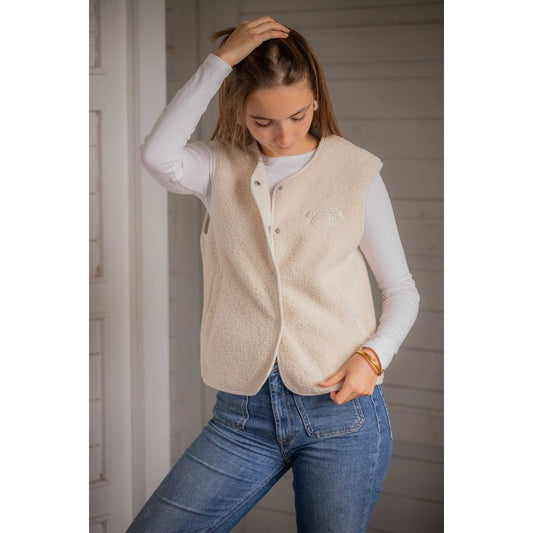 Pénélope - Veste Charline