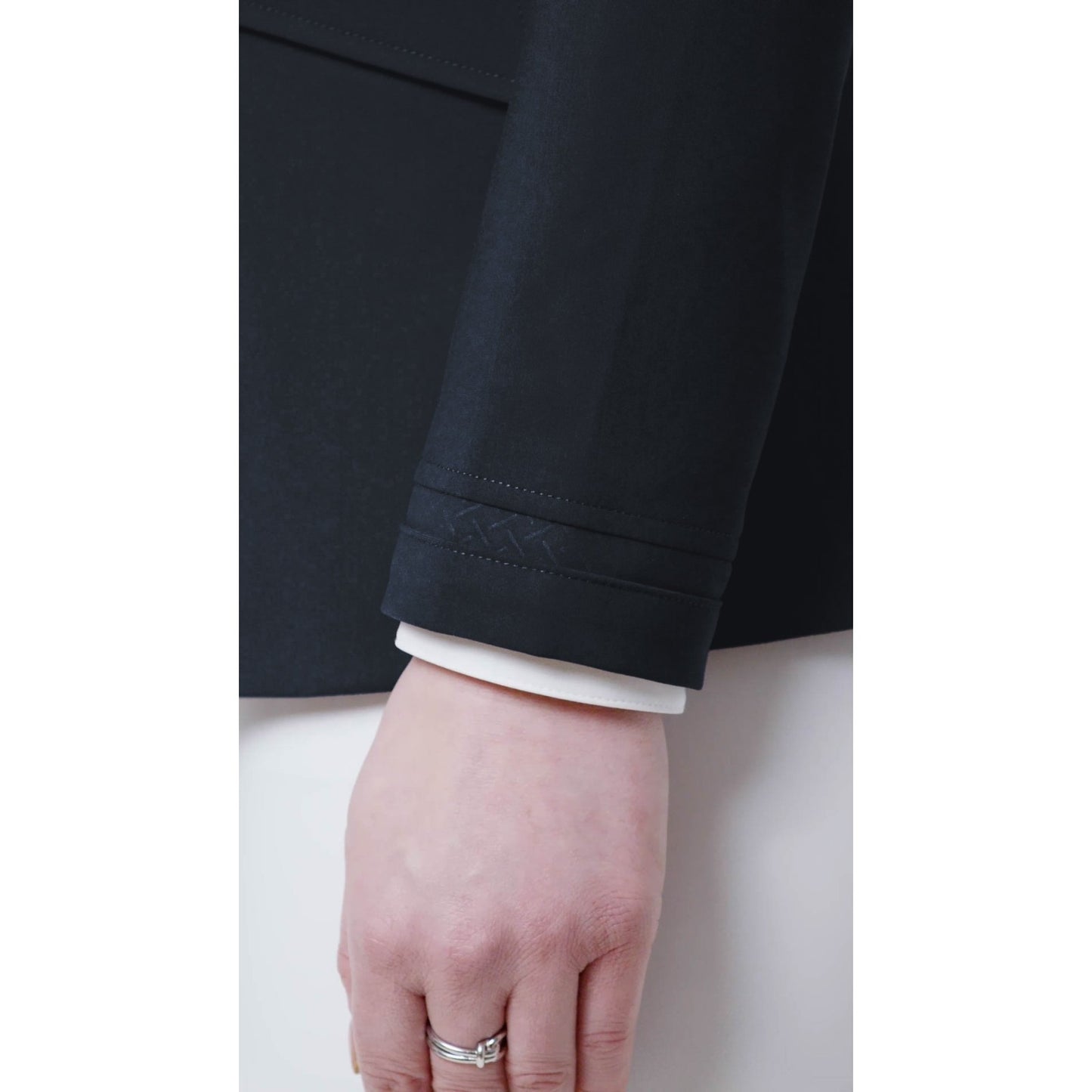 Samshield - Veste de concours Deltalix