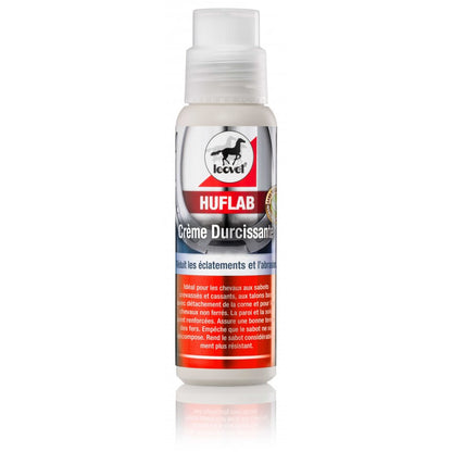 Leovet - Durcisseur sabot brosse intégrée 200ML
