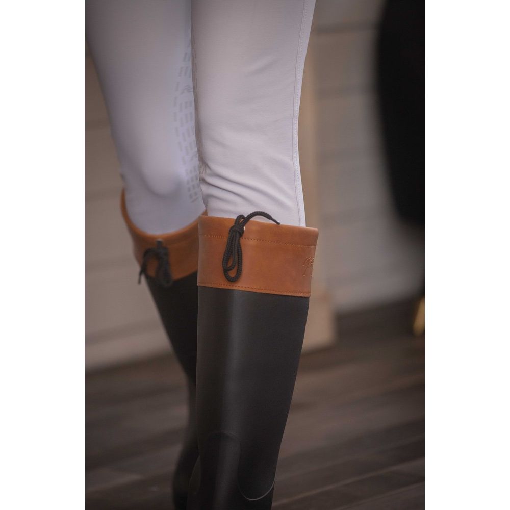Bottes Pénélope JessWarm