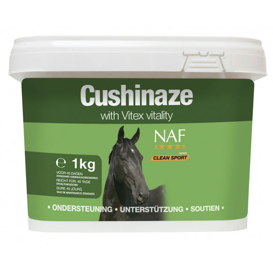 NAF - Cushinaze 1kg