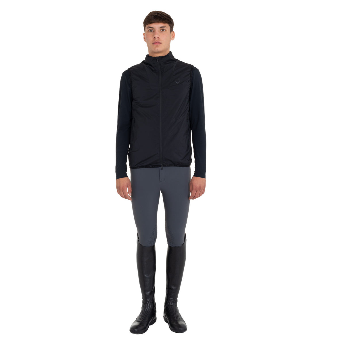 Equestro - Pantalon homme