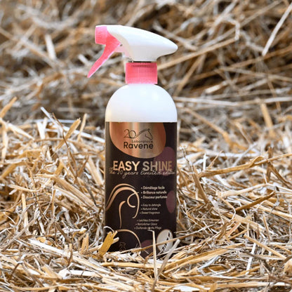 Ravene - Easy Shine édition limitée 20 ans