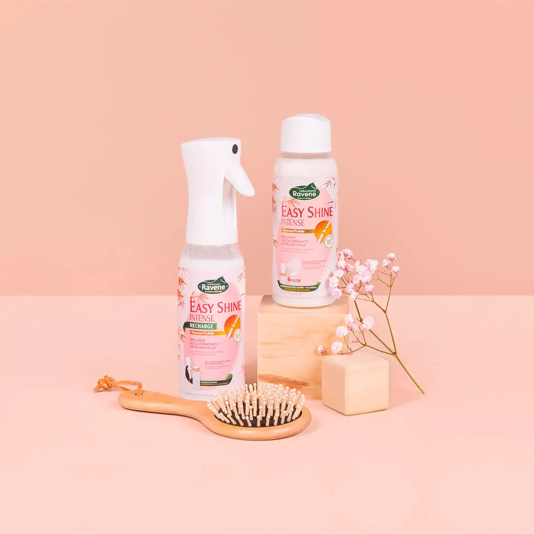 Ravene - Easy shine intense